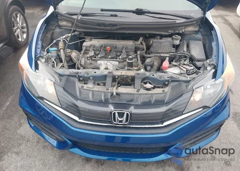 2014 Honda Civic Lx from USA, damaged, VIN 2HGFG3B56EH524757